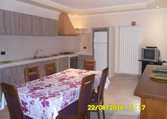 Emilia Bed & Breakfast