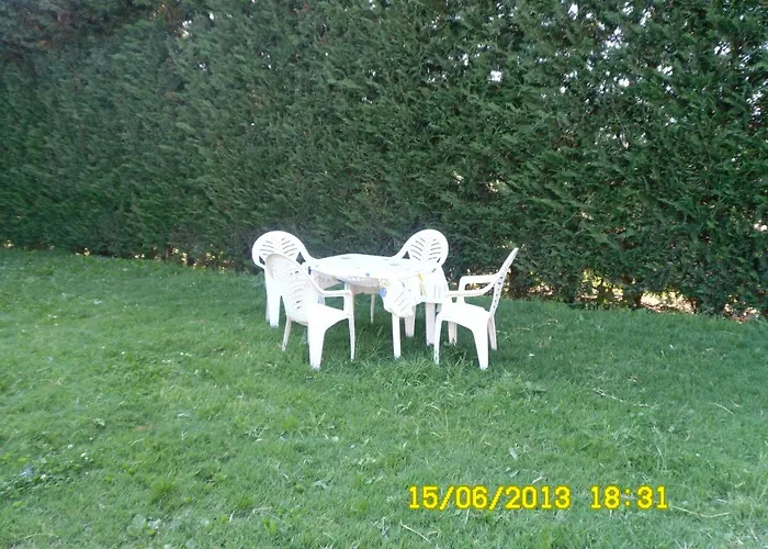 Nocleg ze śniadaniem Emilia Cagnano Amiterno