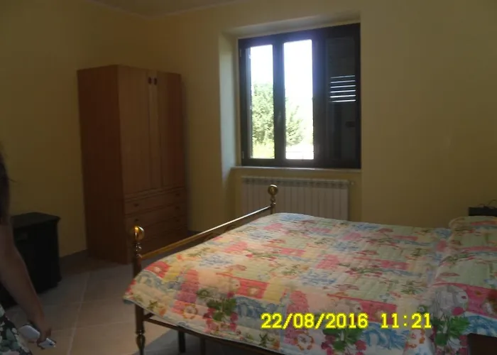 Emilia Bed & Breakfast