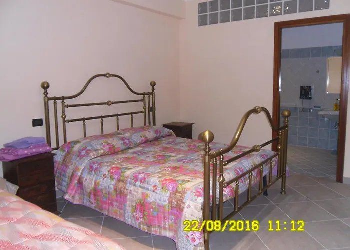 Bed & Breakfast Emilia *