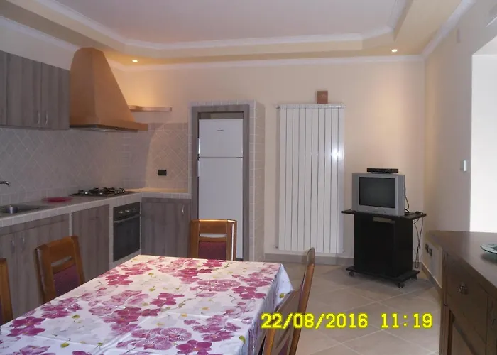 Emilia Cagnano Amiterno