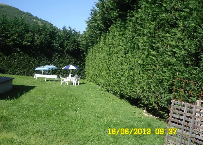 Emilia Nocleg ze śniadaniem *