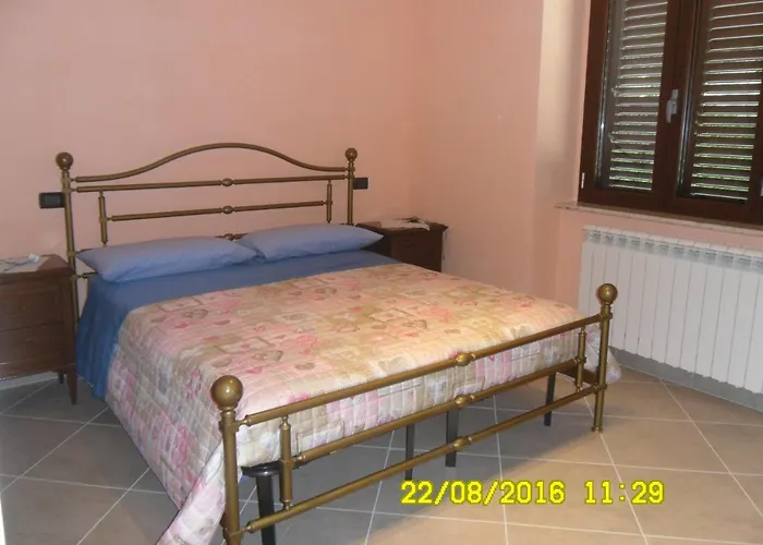 Emilia Bed & Breakfast *