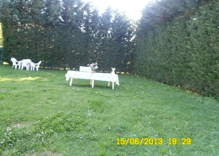 Emilia Nocleg ze śniadaniem