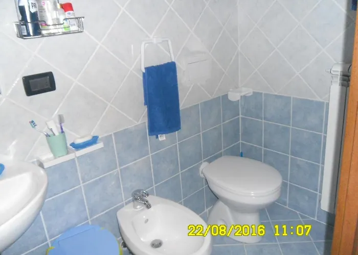 Nocleg ze śniadaniem Emilia *