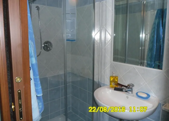 Emilia Bed & Breakfast *