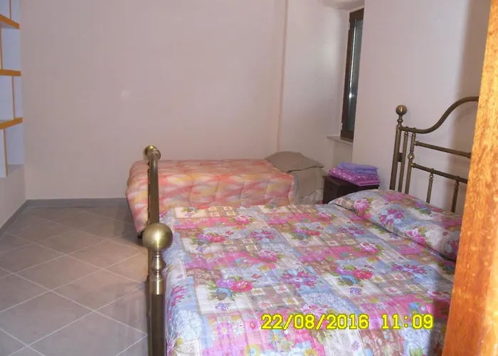 Emilia * Cagnano Amiterno