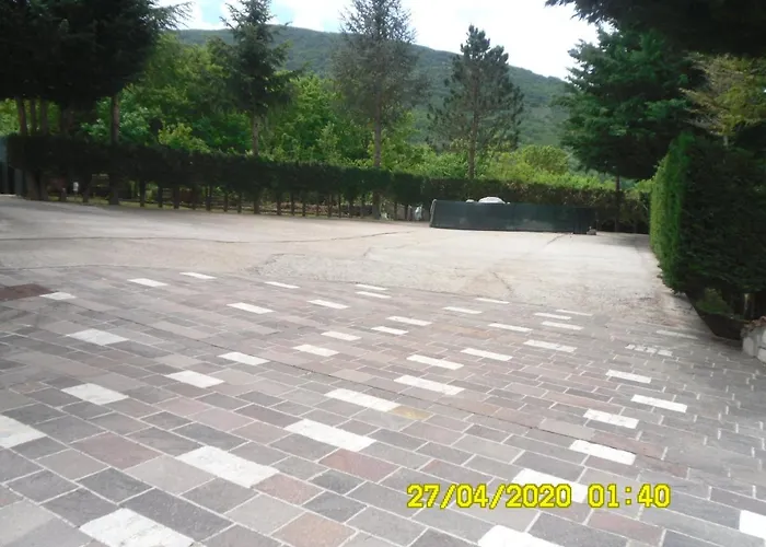 Emilia Bed & Breakfast *