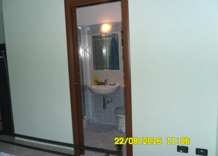 Emilia Bed & Breakfast