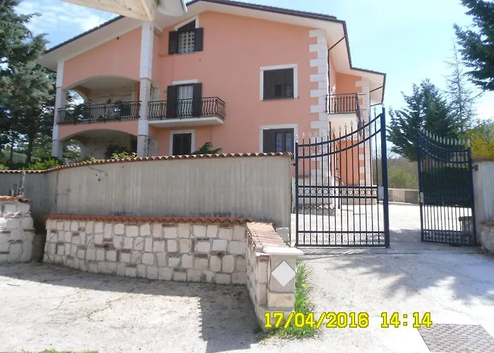 Emilia Bed & Breakfast