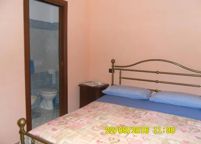 Emilia Cagnano Amiterno