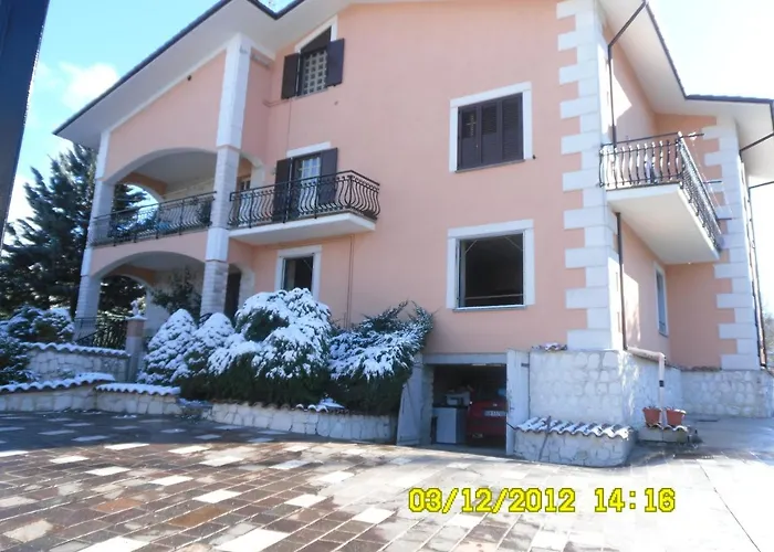 Bed & Breakfast Emilia