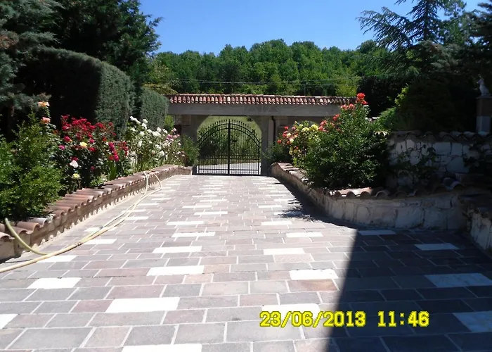 Bed & Breakfast Emilia