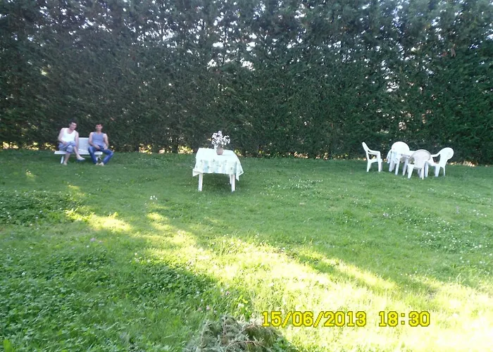 Emilia Cagnano Amiterno