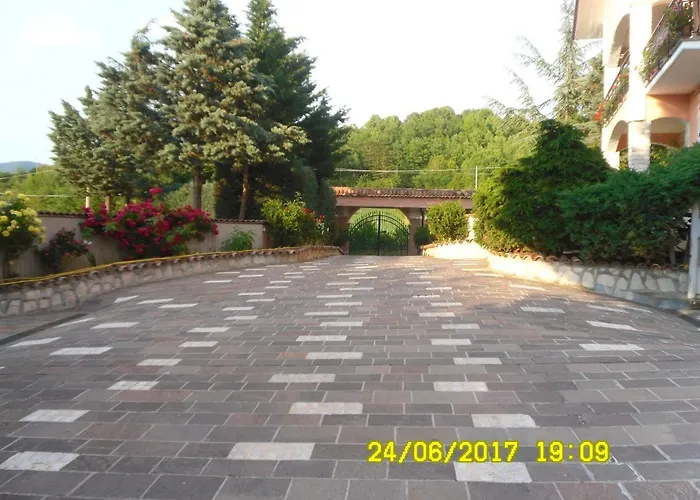 Bed & Breakfast Emilia