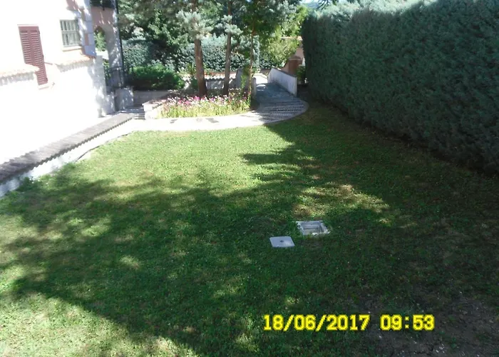 Bed & Breakfast Emilia Cagnano Amiterno