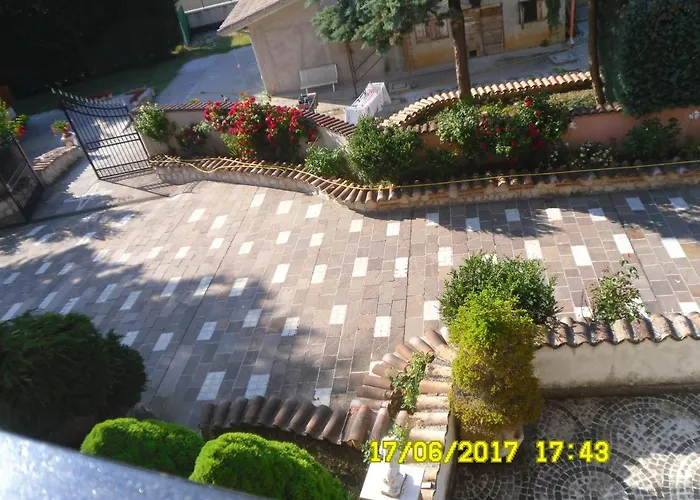 Bed & Breakfast Emilia