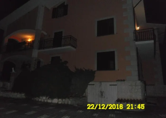 Emilia Bed & Breakfast *