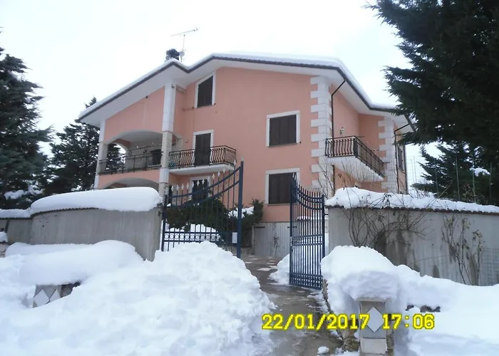 Emilia Bed & Breakfast