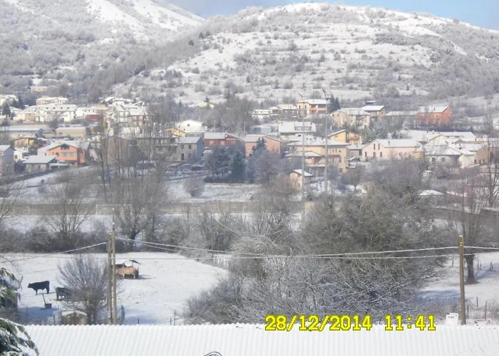 Bed & Breakfast Emilia