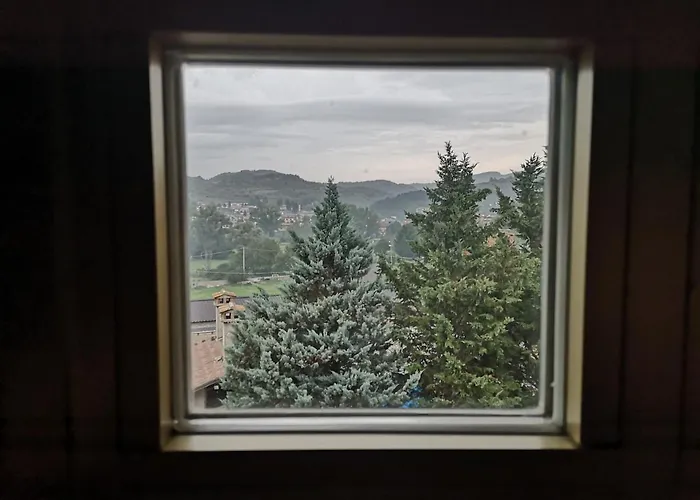 Bed & Breakfast Emilia *