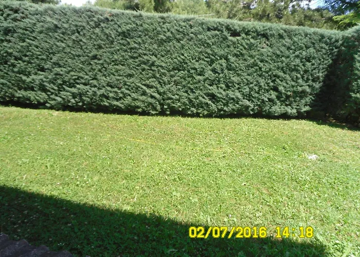 Emilia Nocleg ze śniadaniem Cagnano Amiterno