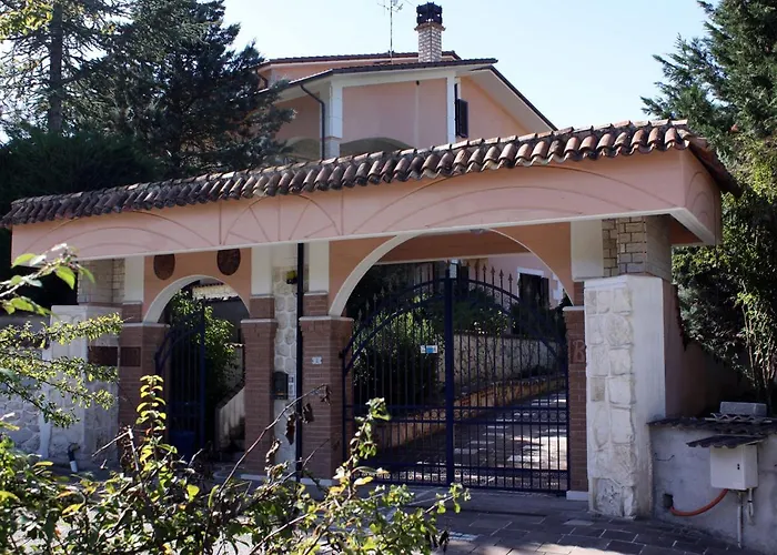 Bed & Breakfast Emilia