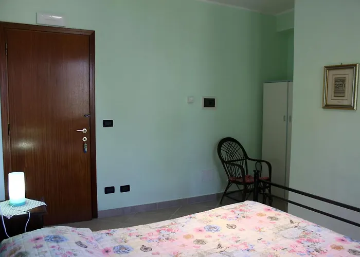 Nocleg ze śniadaniem Emilia Cagnano Amiterno