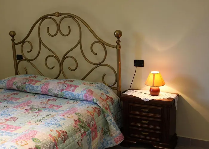 Emilia Cagnano Amiterno