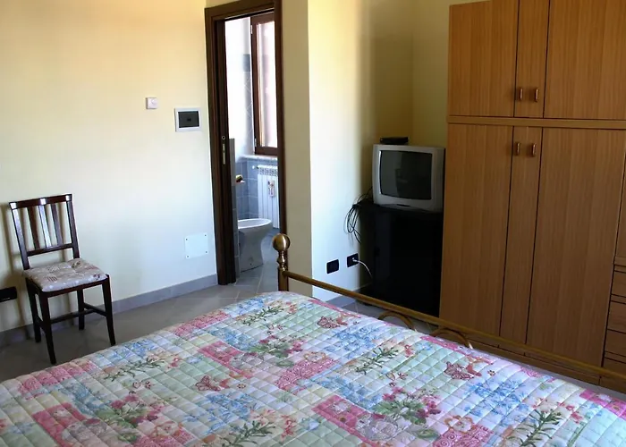 Bed & Breakfast Emilia