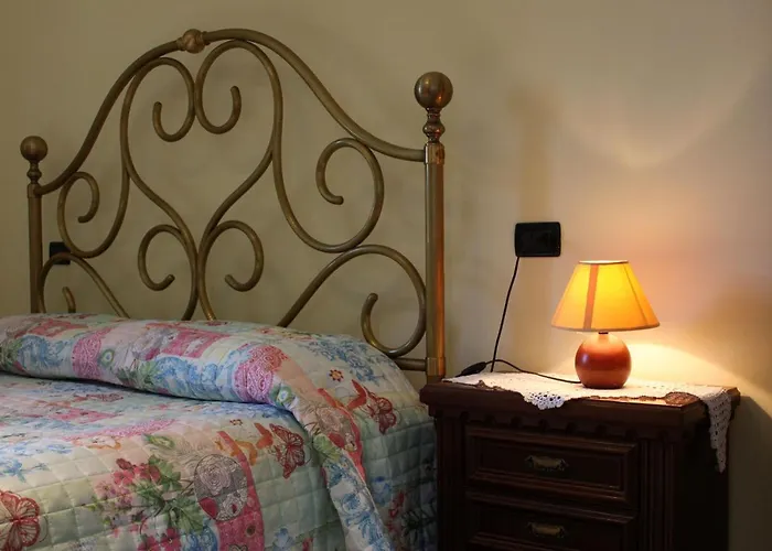 Emilia Bed & Breakfast *