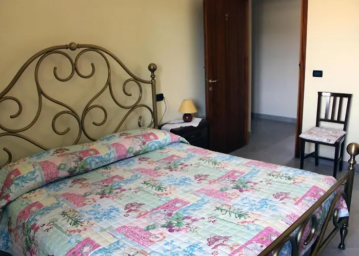 Emilia Bed & Breakfast