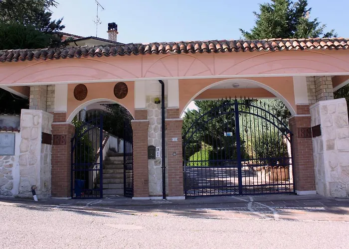 Nocleg ze śniadaniem Emilia