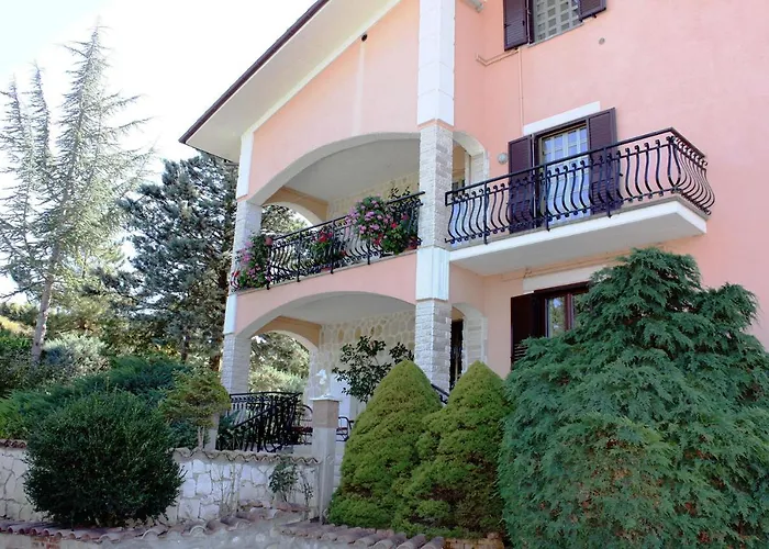 Emilia * Cagnano Amiterno