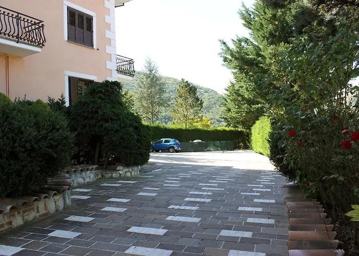 Bed & Breakfast Emilia Cagnano Amiterno