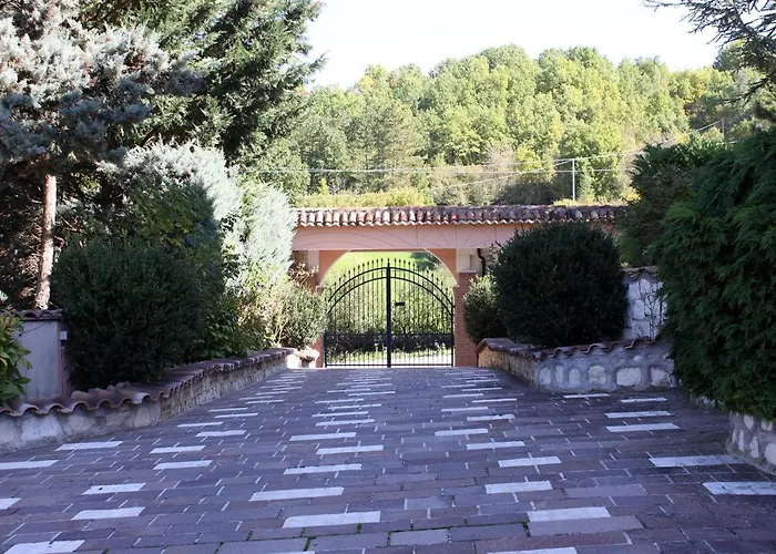 Emilia Bed & Breakfast