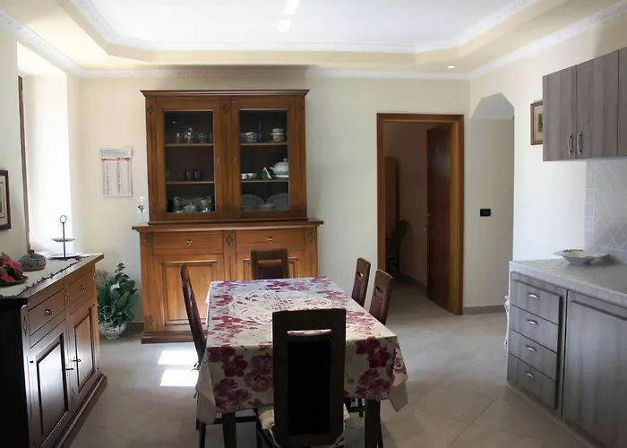 Bed & Breakfast Emilia Cagnano Amiterno