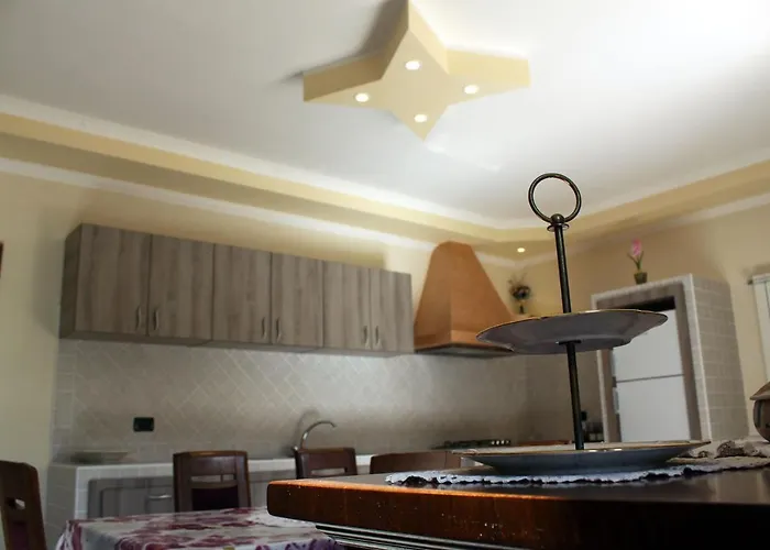 Bed & Breakfast Emilia *