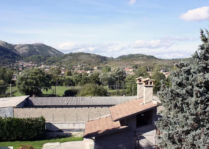 Emilia * Cagnano Amiterno