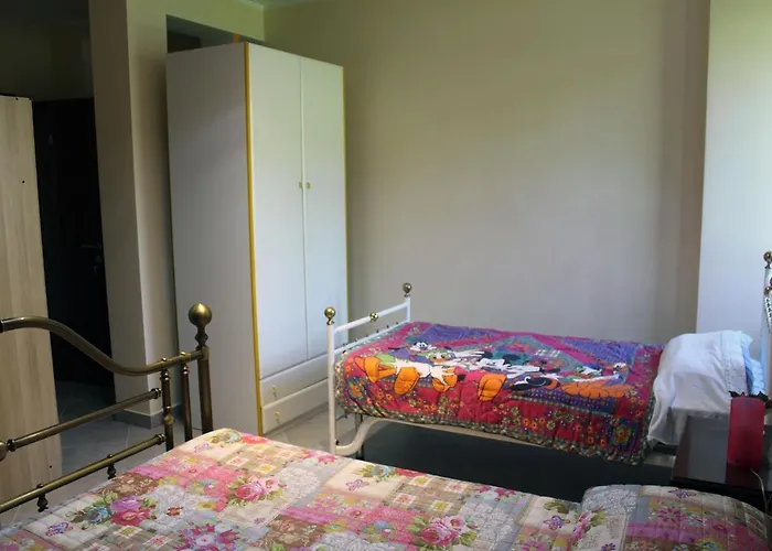 Emilia * Cagnano Amiterno