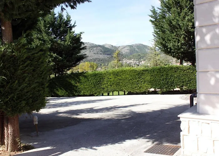 Emilia * Cagnano Amiterno