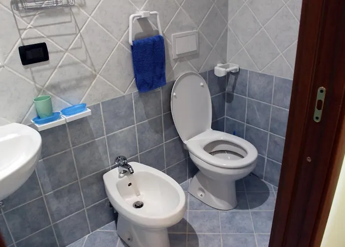 Bed & Breakfast Emilia *