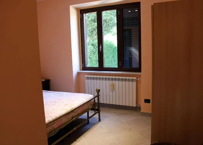 Emilia * Cagnano Amiterno