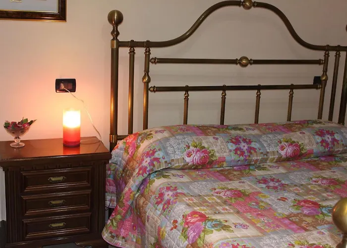 Emilia Bed & Breakfast Cagnano Amiterno