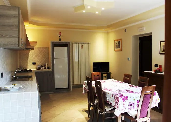 Emilia * Cagnano Amiterno