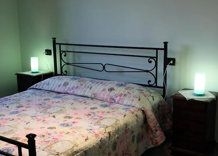 Bed & Breakfast Emilia