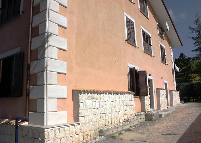 Emilia Bed & Breakfast *