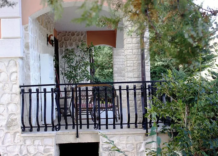 Emilia Bed & Breakfast *