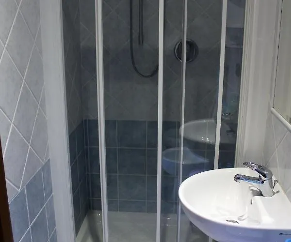 Bed & Breakfast Emilia *