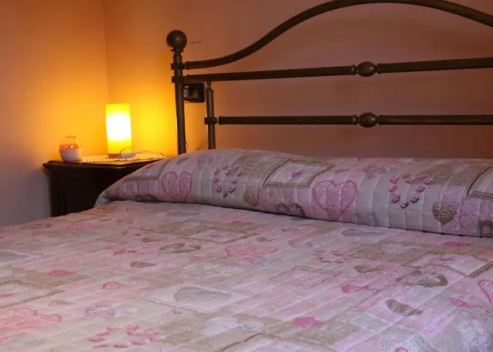 Bed & Breakfast Emilia